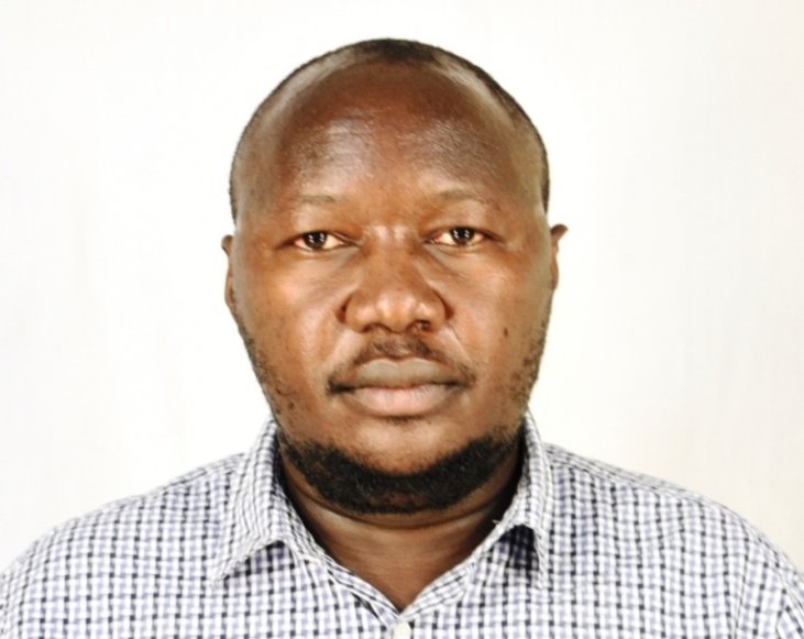 Kennedy Ogelo